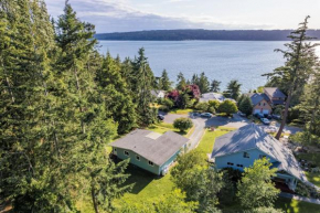Wolf Beach Cottage by AvantStay Harbor Views